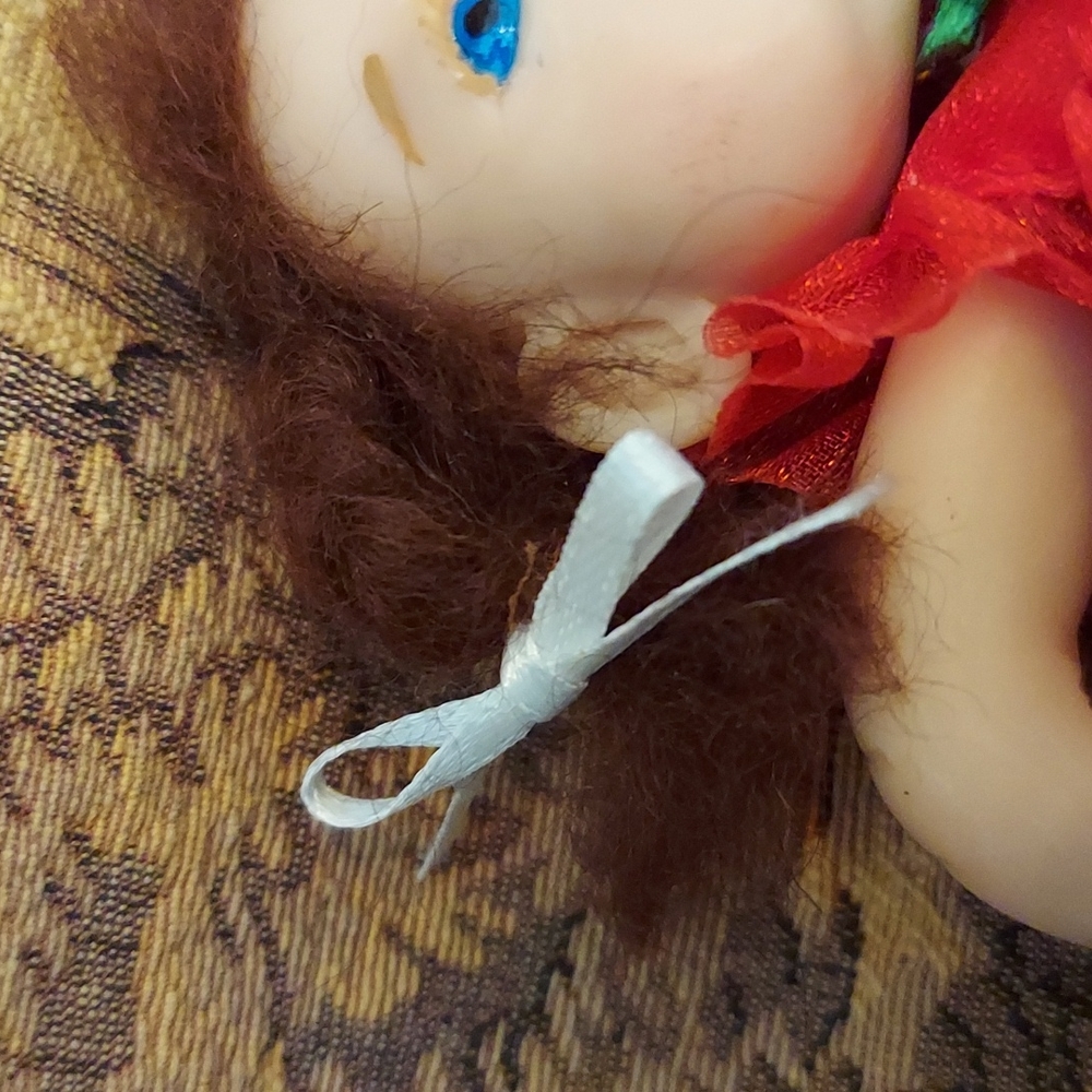 Ooak Mini Baby - Picture 4 of 5